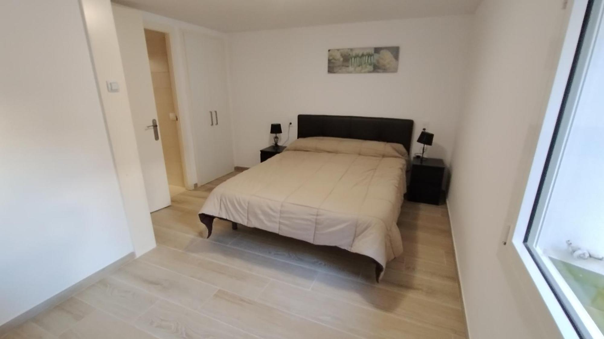 Rosesapparts A20Demar Triplex Exterior foto