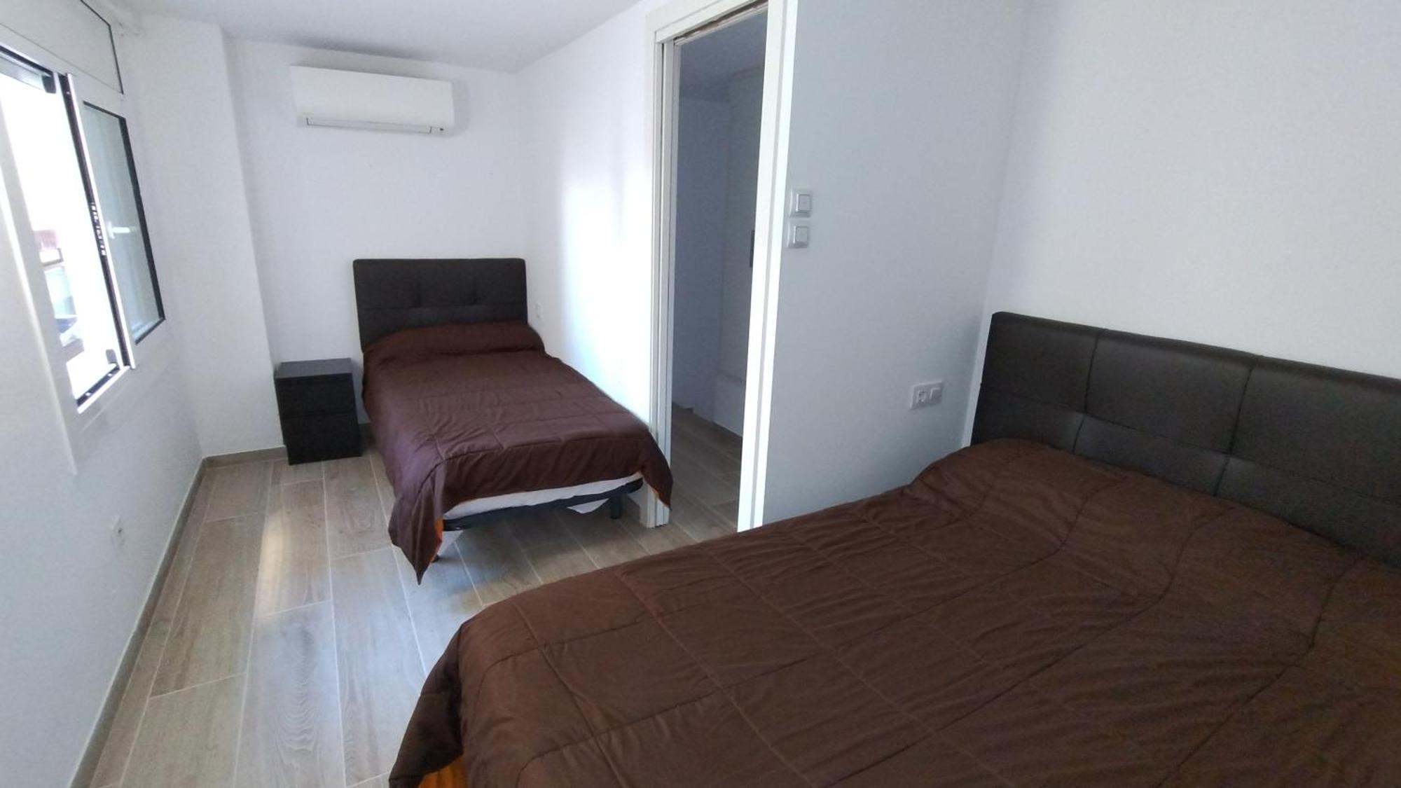 Rosesapparts A20Demar Triplex Exterior foto
