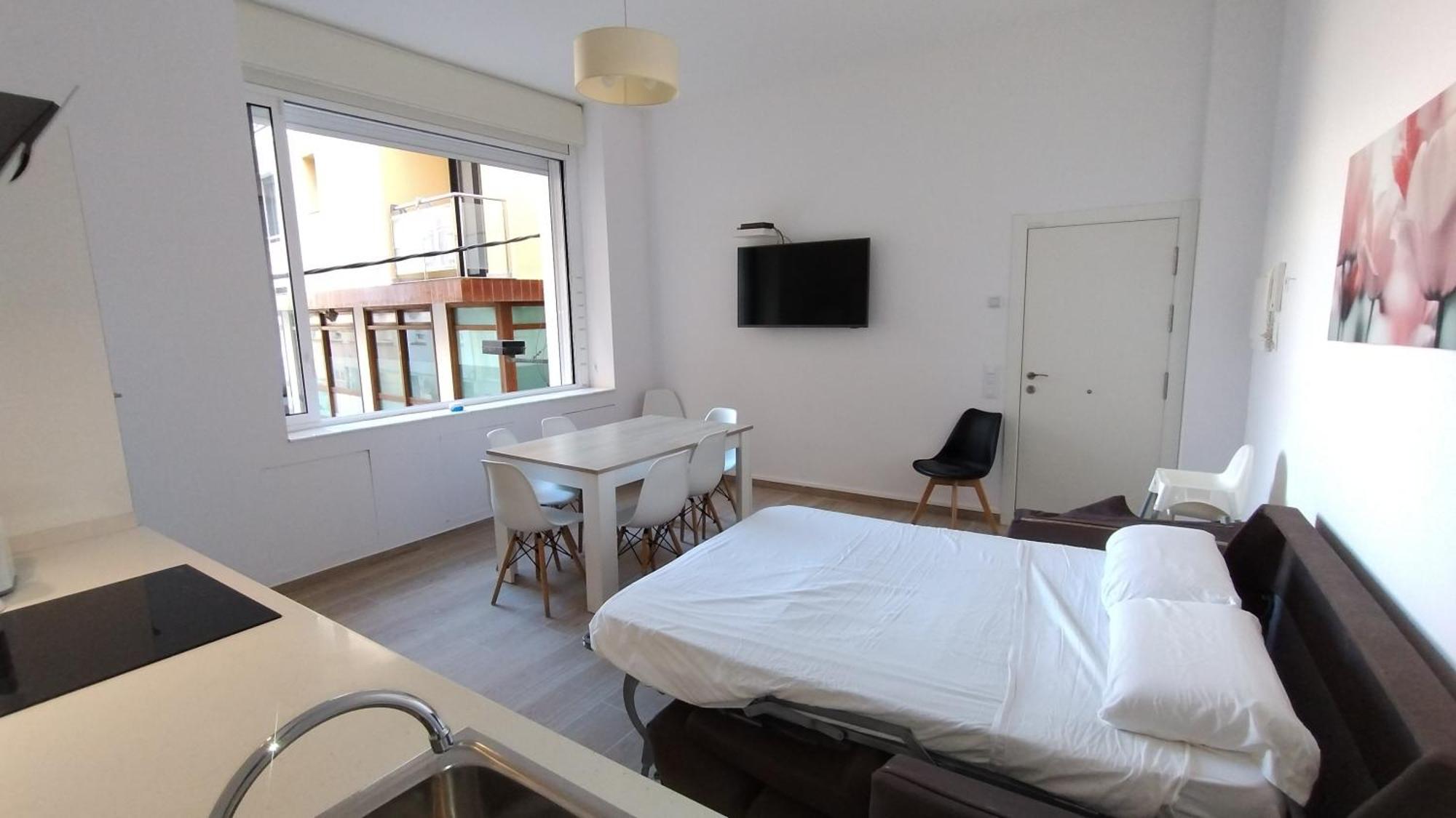 Rosesapparts A20Demar Triplex Exterior foto