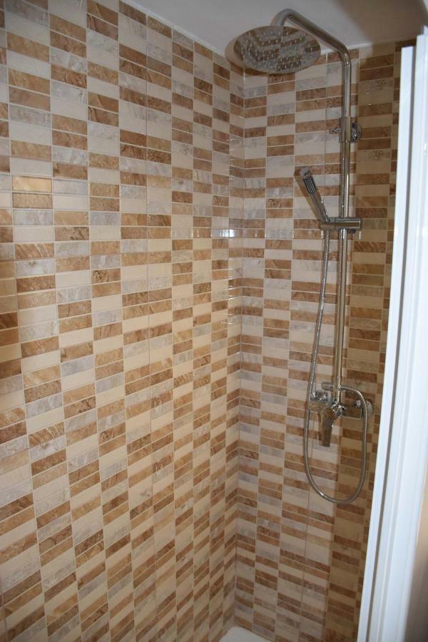 Rosesapparts A20Demar Triplex Exterior foto